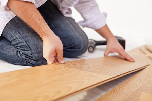 Ottawa Flooring Installation Renco Home Improvements