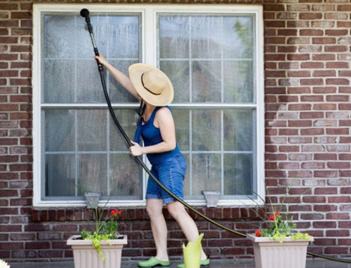 6 Spring Home Maintenance Tips