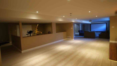 Ottawa Basement Renovation Contractor Review