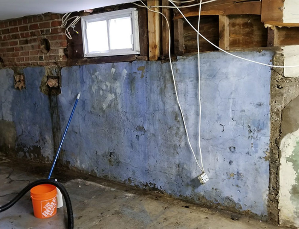 5 Tips to prevent basement leaks Renco Home Improvements Foundation