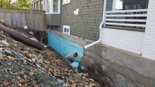 Ottawa's Trusted Foundation Crack Repair With Warranty | 24hr Quote