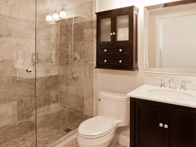Ottawa Bathroom Renovation Services Start planning today